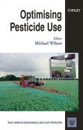 Optimising Pesticide Use (     -   )